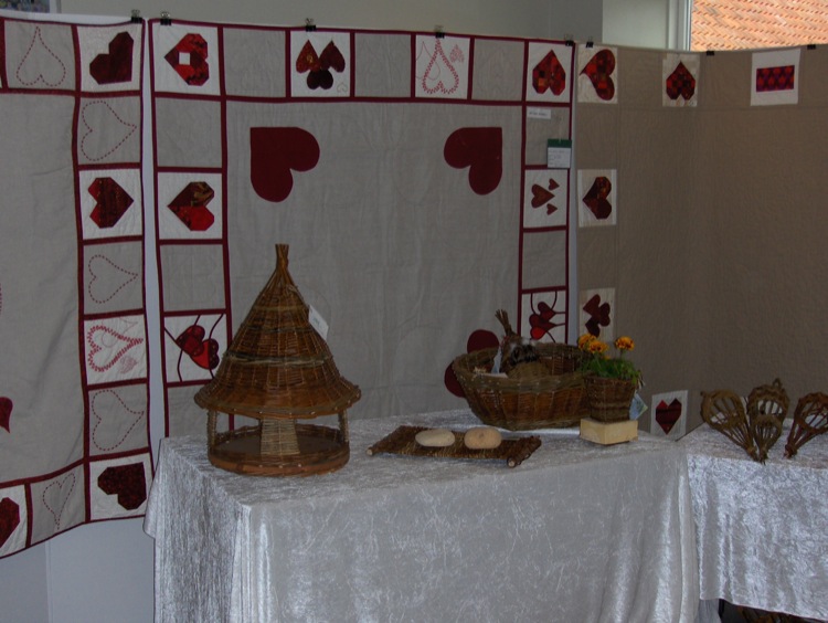 gal/Quiltefestival i Middelfart 2010/Udstilling/Quiltefestival 2010 081.JPG